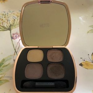 Bare Minerals Ready Eyeshadow 4.0 in The Look...